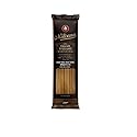 la Molisana Spaghetti Whole Wheat n.15 imported italian Pasta 1.1lb 500gr