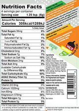 Nando's PERi-PERi Medium Dry Rub - BBQ Seasoning Instant Flavor with a Blend of Garlic, Herbs and Spices with PERi-Peri 25g Bags (5PK)