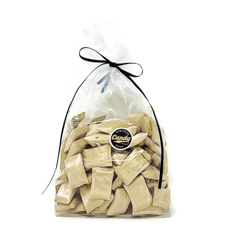Plantation Candy, One Pound Gift Bags (Molasses Sponge)