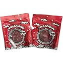 Trader Joe Cinna-Dragons Soft & Chewy Gummy Candy 7oz 198g (Two Bags)