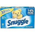 DRYR SHEETS FRESH 80CT