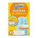 Swiffer Duster Refills Unscented 10 Count