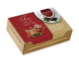 Davidson's Organics, Herbal Christmas, 100-count Individually Wrapped Tea Bags