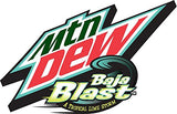 Mountain Dew Baja Blast 16 Fl Oz (Pack of 15)