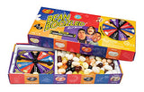 Jelly Belly Bean Boozled Spinner Gift Box Game, Net Wt 3.5oz