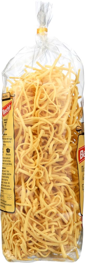 Bechtle Egg Spaetzle, Farmer Style - 17.6oz (Pack of 6)