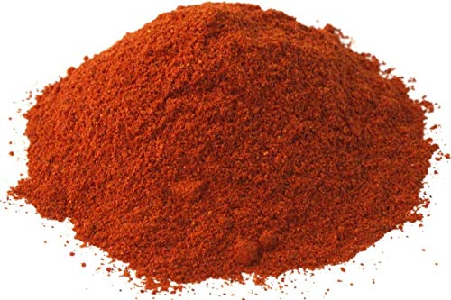 Ground Annatto Seed Powder Bulk Bag 3 Pounds-The Most Powerful Source of Tocotrienols