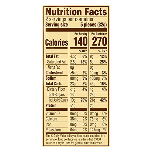 Werther's Original Soft Caramel Candy, 2.22 Oz Bags (Pack of 12)