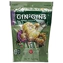 The Ginger People Original Ginger Chews, 3-Ounce Bags (Pack of 24) by The Ginger People