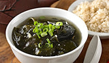 bibigo Korean Seaweed Soup, Miyeok-Guk, Ready-to-Eat, 17-ounce (1-Pack)
