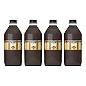 Ralph's SUGAR FREE Old Fashioned Cream Soda Sparkling Water Sodamix Flavors | Four 32oz Bottles