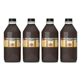 Ralph's SUGAR FREE Old Fashioned Cream Soda Sparkling Water Sodamix Flavors | Four 32oz Bottles