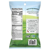 Harvest Snaps Snack Crisps | Tomato Basil, 1.75 Oz. Bag, 16-Pack | Powered by Plant Protein, Gluten Free, Non-GMO Baked Vegetable Crisps | Made in USA