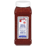 Bolner's Fiesta Menudo Spice Mix 16oz Container (Pack of 2)