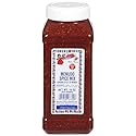 Bolner's Fiesta Menudo Spice Mix 16oz Container (Pack of 2)