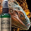 Wicked Good Dragon's Blood: Good Fortune Spray