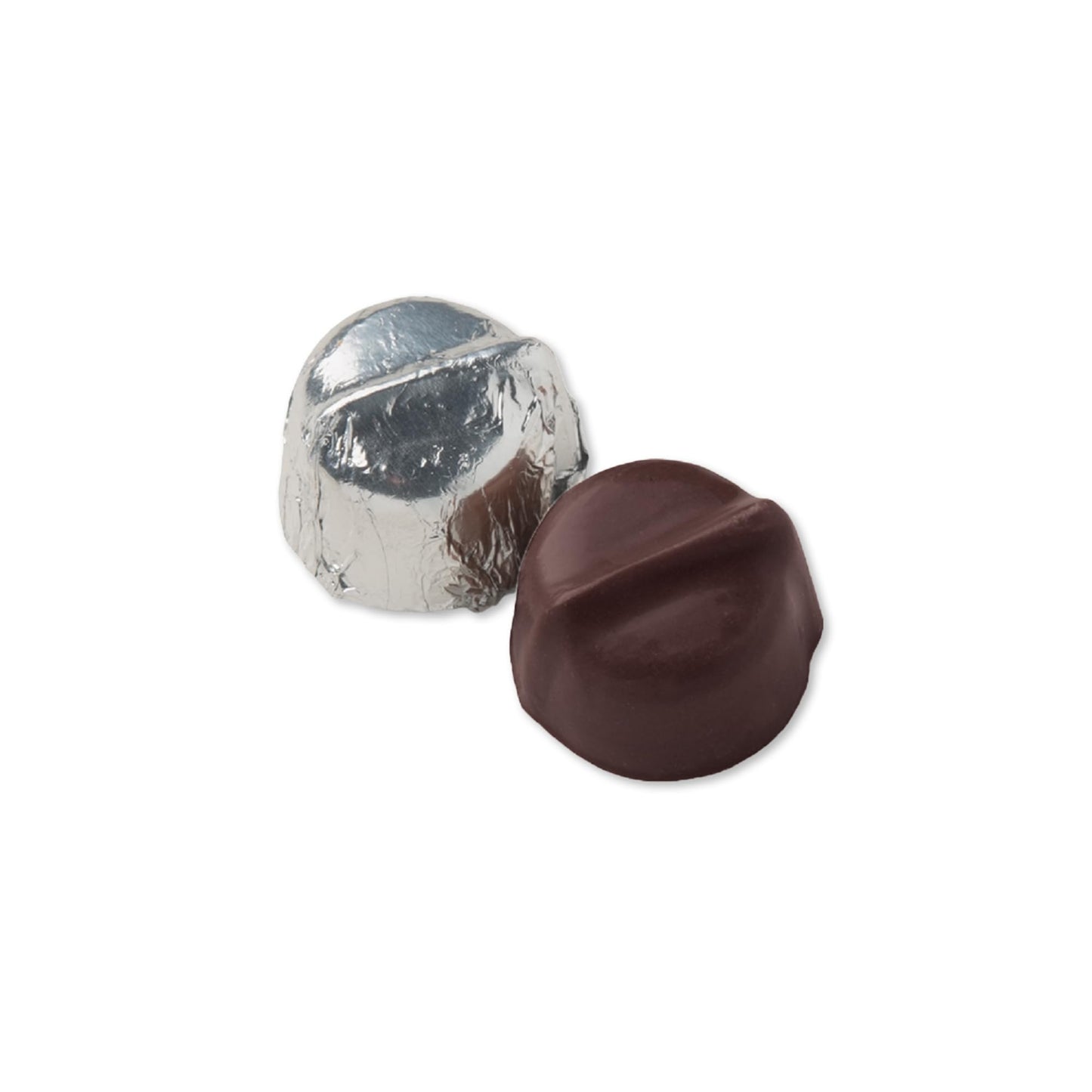Vermont Nut Free Chocolates Drops (Dark Chocolate) 7.8 Ounces, Nut-Free, Egg-Free, Kosher