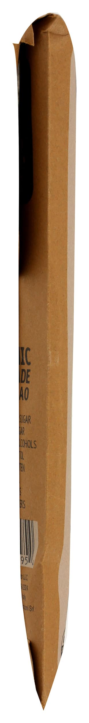 Hu Kitchen Organic Hazelnut Butter Crunch Milk Chocolate Bar, 2.1 OZ