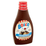 Bosco Syrup, Chocolate, 15 Ounce