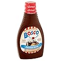 Bosco Syrup, Chocolate, 15 Ounce
