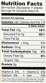 Signatures Milk Chocolate, Almonds, 48 Ounce SNnxcb, 3Pack (48 Ounce)