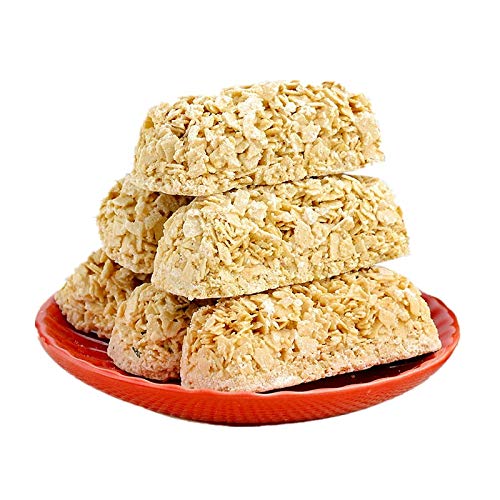 Oat Bars - Oatmeal chocolate, Healthy & Delicious Oat Original Choco Bar, Gluten Free, Non-GMO, Great Tasting Vegan On-The-Go Snack, can be mixed
