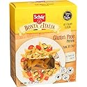 Schar - Penne - Certified Gluten Free - No GMO's, Lactose or Wheat - (6.2 oz) 5 Pack