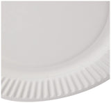 Paper Plates 15cm - Pack of 100 | 6inch Paper Plates, Disposable Plates, Party Plates