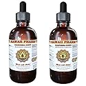 California Poppy (Eschscholzia Californica) Liquid Extract 2x4 oz