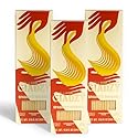Giadzy by Giada De Laurentiis 3 Pack Organic Semolina Flour Spaghetti Chitarra Pasta - Made in Italy, Artisanal, Clean Ingredients - Non GMO