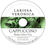Cappuccino Barley Orzo Tea (Single Serve K-Cup Pods) (12 pods, ZIN: 571717)