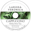 Cappuccino Barley Orzo Tea (Single Serve K-Cup Pods) (12 pods, ZIN: 571717)