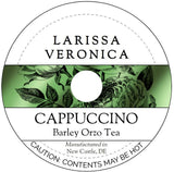 Cappuccino Barley Orzo Tea (Single Serve K-Cup Pods) (12 pods, ZIN: 571717)