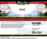 Bianca Rosa Acai Salve (2 oz, ZIN: 518815) - 3 Pack