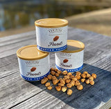 FERIDIES Butter Toffee Candied Peanuts, Buttery Sweet Sugar Toasted Fancy Peanuts, All-Natural OU-Dairy Kosher Certified, 9oz CAN