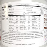 Protein ONE Complete Meal Replacement with Multivitamin, Calcium & Iron by BariatricPal - Double Chocolate Fudge (15 Serving Tub)