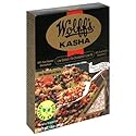 Wolffs Medium Granulation Kasha 13 oz - Pack of 6