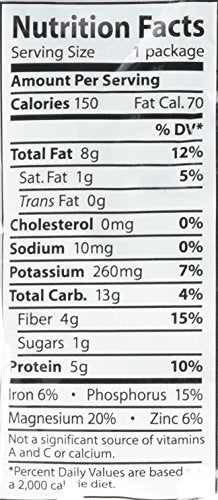 Eden Organic Snack Mix, Wild Berry, 1 Ounce (Pack of 12)