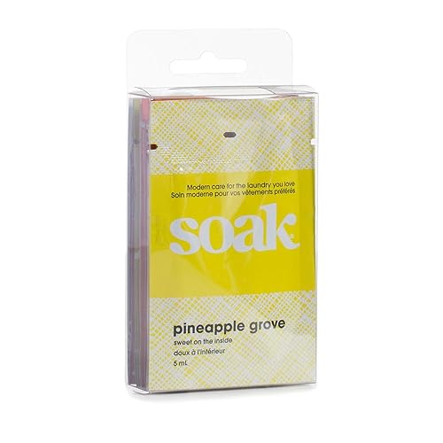 Soak Minisoak Travel Pack-Assorted