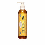 NaturOli EXTREME - 18X Soap Berry Liquid Laundry Soap - All Natural Detergent And Cleaner - Highly-Concentrated, Sulfate-Free, Allergy-free