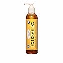 NaturOli EXTREME - 18X Soap Berry Liquid Laundry Soap - All Natural Detergent And Cleaner - Highly-Concentrated, Sulfate-Free, Allergy-free