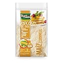 La Finca Pancakes De Maíz, Cornmeal Pancake Mix, 12 Ounce Resealable Pouch