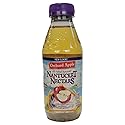 Nantucket Nectars - Orchard Apple - 15.9 oz (6 Plastic Bottles)