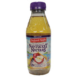 Nantucket Nectars - Orchard Apple - 15.9 oz (6 Plastic Bottles)