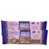 Pasta Brown Rice Spaghetti 16 oz - Pack of 2 - Noodles for Salad and Pantry Staples - Spaghetti Alternative to Egg and Penne