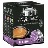 l Caffe D'italia Milano Capsules