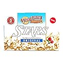 Valley Lahvosh Stars Crackers Original 4.5 oz each (1 Item Per Order)
