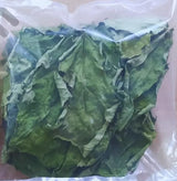 100 Turkey Berry Leaves Dried Healthy Well Cleaned Leaves - Pure & turkey Berry, Cultivated From Sri Lanka And Gluten Free