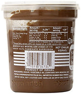 Hashahar (Dairy) Ha'Ole Special Cocoa Spread 16 Oz. Pack Of 3 .