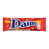 Daim Chocolate Bar 28G (Pack Of 36 X 28G)